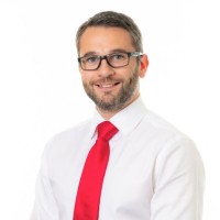 Freeths Employee Neil Harris's profile photo