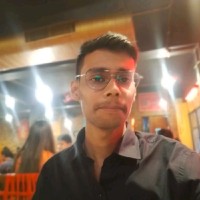 AECAD, Inc. Employee Kushagra Srivastava's profile photo