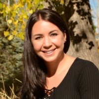 Ashley Steinbach Email & Phone Number