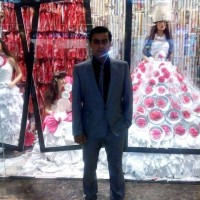 Shubham Karanwal's profile photo