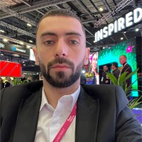 Avetik Kolikyan's profile photo