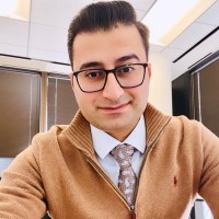 Corva Employee Amir Salehi's profile photo