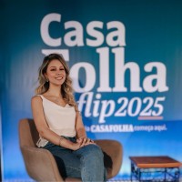 Folha de S.Paulo Employee Beatriz Tuffani's profile photo