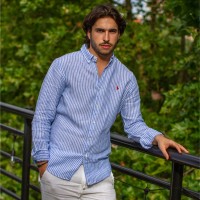 Sigscan Employee Dorian Lagarrigue's profile photo