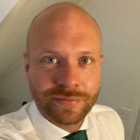 sfty Employee Patrick Sørli's profile photo