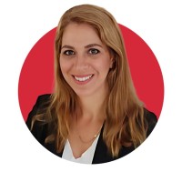 Gloat Employee Esty Yehuda's profile photo