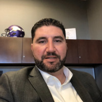 Luther Bloomington Hyundai Employee Alex Irlin's profile photo