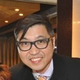 DeepTranslate Limited Employee Colin Hong's profile photo