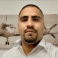 Luis Madrigal Email & Phone Number