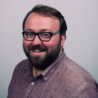 EDGE Employee Sean-David Bos's profile photo