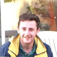 FOUCHARD - FAYAT ENERGIE SERVICES Employee Quentin Richard's profile photo