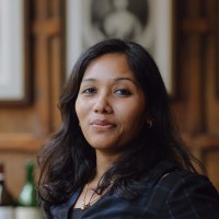 Vidhya Ranganathan Email