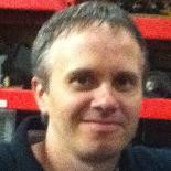 Ron Williams Email & Phone Number