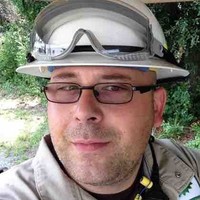Hilcorp Energy Company Employee Joseph Garner's profile photo