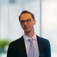 Deloitte Belgium Employee Wouter Jansen's profile photo