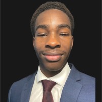 City of Pearland, Texas Employee Idara Peter-Inyang's profile photo