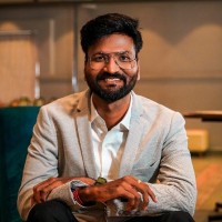 Wonkrew Employee Sathishkumar G's profile photo