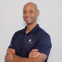 Solar Surge Employee Joe Ordia's profile photo