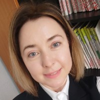 Organization for Entrepreneurship Development Employee Ana Sochirca's profile photo