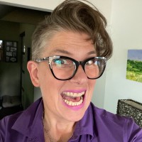 got mold?™ Employee Claudia Manning's profile photo