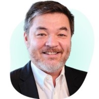 Darby Employee Robin Smith's profile photo