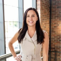 Aspire Rejuvenation Clinic Employee Christina Selfridge's profile photo