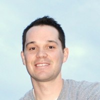 Equity Abacus Employee Geoffrey Hammel's profile photo