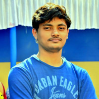 SB Infowaves Employee Arpan Talukdar's profile photo
