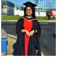 ABM Ireland Employee Helmi Abraham's profile photo