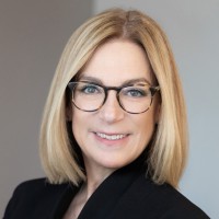 Carole Laible