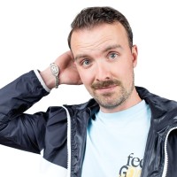 Studio III Marketing Employee Will Norman's profile photo