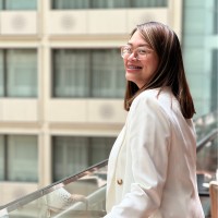 Crowne Plaza Kuwait Al Thuraya City Employee Leona Ignacio's profile photo