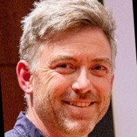 Tasmanian Catholic Education Office Employee Jeff Thomas's profile photo