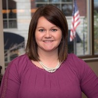 Holmen High School Employee Amie Koxlien's profile photo