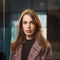 Pluridio Employee Ana-Maria Resteanu's profile photo