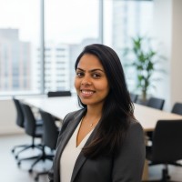 Prakash Software Solutions Pvt. Ltd Employee Shubhangini Parmar's profile photo