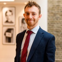 James Andrew International Employee Anton Grey's profile photo