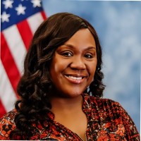 U.S. Department of Veterans Affairs Employee Lpha Janika S. Walker's profile photo