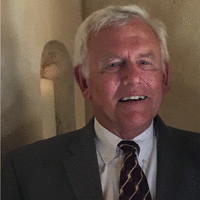 Americas Energy Services Employee David Cullum's profile photo