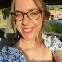 Knoxville Habitat for Humanity Employee Brianne Kelley's profile photo