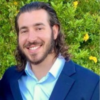 REVIEWS.io Employee Zach Freedberg's profile photo