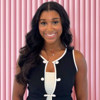 Kennedy Claytor Email & Phone Number