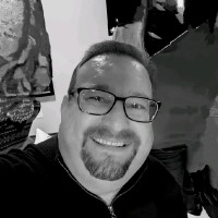 Wiser Post Employee Judd Monoson's profile photo