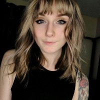 Alexandrea Johnsen Email & Phone Number