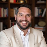 Primerica Employee Joshua Clark's profile photo