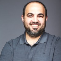 BXB Digital, A Brambles Company Employee Buland Malik's profile photo