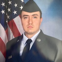 San Francisco Sheriff's Office Employee Victor G.'s profile photo
