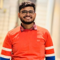 Aman Giri's profile photo