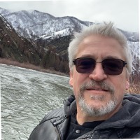 CES - Industrial Solutions Network Employee Jason Smith's profile photo