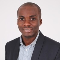 NEXAH Employee Joseph Nguidjol's profile photo